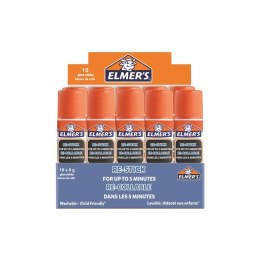 __Klej re-stick w sztyfcie 8g, ELMERS 2137852