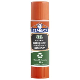 Klej szkolny w sztyfcie 20g, ELMERS 2143887