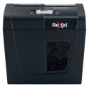 Niszczarka Rexel Secure X6, (P-4), 6 kartek, 10 l kosz, 2020122EU