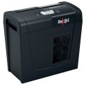 Niszczarka Rexel Secure X6, (P-4), 6 kartek, 10 l kosz, 2020122EU