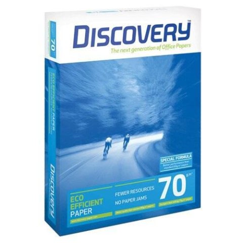 Papier A4 70g DISCOVERY (500) xero