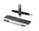 Pióro kulkowe SONNET MATTE BLACK CT 1931523, giftbox PARKER