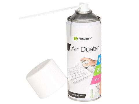Sprężone powietrze TRACER Air Duster 200ml (TRASRO45360) Sprężone powietrze TRACER Air Duster 200ml (TRASRO45360)