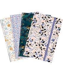 Kalendarz OXFORD FLOWERS 10X15 tygodniowy 2022 MIKS 400153431 OXFORD