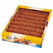 Markiza o smaku śmietankowym TAGO 2,2 kg luz Markiza o smaku śmietankowym TAGO 2,2 kg luz