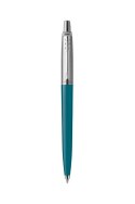 Długopis JOTTER ORGINALS GLAM ROCK : 1 x PEACOCK BLUE , 1 x SUNSHINE PARKER 2162142, blister 2