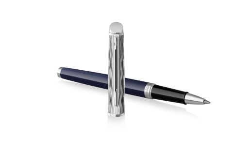 Pióro kulkowe HEMISPHERE LESSENCE DU BLEU WATERMAN 2166469, giftbox Pióro kulkowe HEMISPHERE LESSENCE DU BLEU WATERMAN 2166469, giftbox