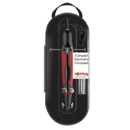 Cyrkiel COMPACT geometryczny ROTRING S0676570