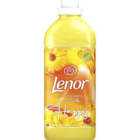 LENOR Płyn do płukania 1.8l Sensitive (17739)