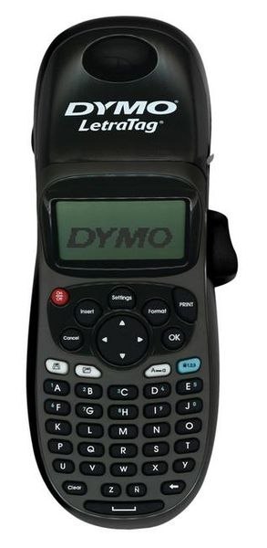 Drukarka DYMO LetraTag 100H 2125197 Drukarka DYMO LetraTag 100H 2125197