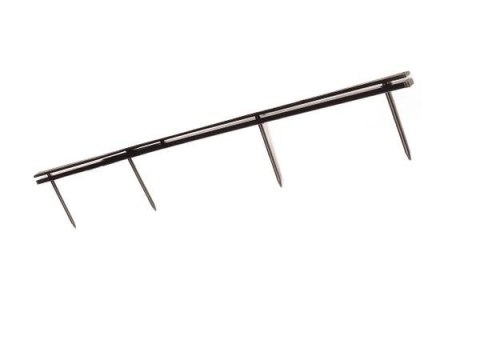 Paski do bindowania GBC do bindownic SureBind, A4 50mm, czarne , 100 szt. 1132886 Paski do bindowania GBC do bindownic SureBind, A4 50mm, czarne , 100 szt. 1132886
