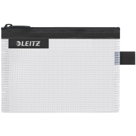 Podróżna koszulka Leitz WOW, rozmiar S, czarna 40240095 + Podróżna koszulka Leitz WOW, rozmiar S, czarna 40240095 +