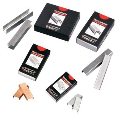 Zszywki miedziowane 24/6, Laco LA HK24/6M Zszywki miedziowane 24/6, Laco LA HK24/6M
