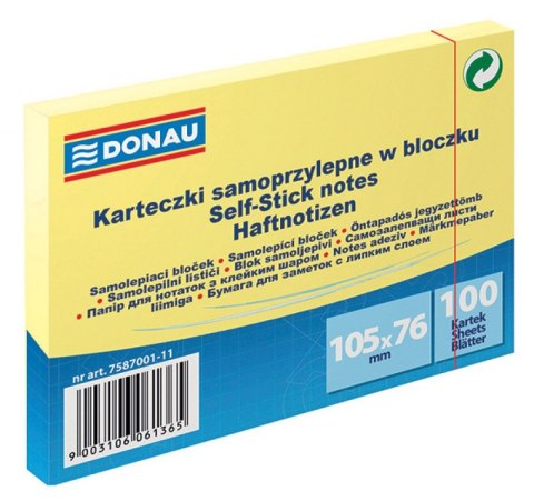 Blocz.samp.105*76 DONAU 758700 Blocz.samp.105*76 DONAU 758700