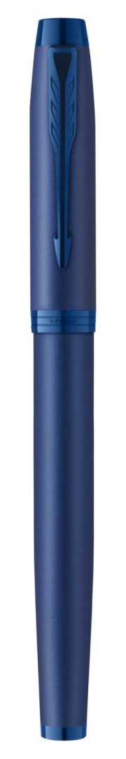 Pióro wieczne( F) PARKER IM PROFESSIONALS MONOCHROME BLUE 2172963, giftbox Pióro wieczne( F) PARKER IM PROFESSIONALS MONOCHROME BLUE 2172963, giftbox