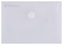 Teczka kopertowa A7 na zakrzas 80x115x0,18mm 8550001PL-00