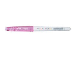Wymazywalne flamastry FRIXION COLORS jasnoróżowy SW-FC-BP PILOT