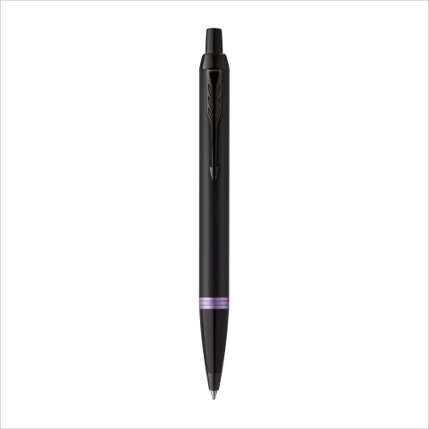 Długopis PARKER IM PROFESSIONALS AMETHYST PURPLE 2172951 Długopis PARKER IM PROFESSIONALS AMETHYST PURPLE 2172951
