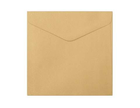 Koperta160x160mm PEARL złoty K.,150g/m2 (10)280388 GALERIA PAPIER Koperta160x160mm PEARL złoty K.,150g/m2 (10)280388 GALERIA PAPIER