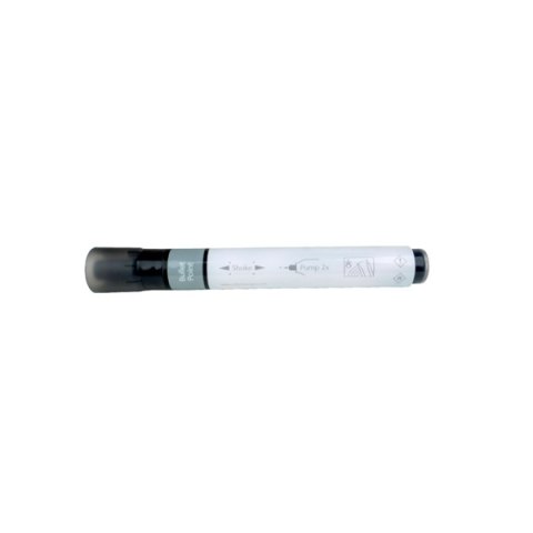 Markery suchościeralne NOBO Liquid Ink różne kolory 1901077 Markery suchościeralne NOBO Liquid Ink różne kolory 1901077