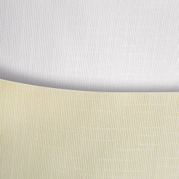 Karton ozdobny Sukno kremowy 180g A4 20ark. 204102 GALERIA PAPIERU