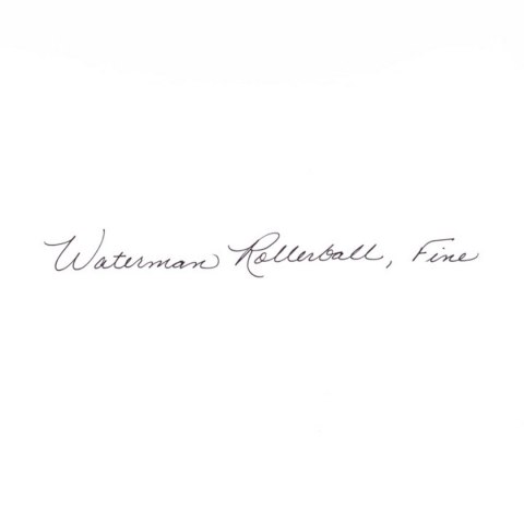 Pióro kulkowe EXPERT STALOWY GT WATERMAN S0951980 Pióro kulkowe EXPERT STALOWY GT WATERMAN S0951980
