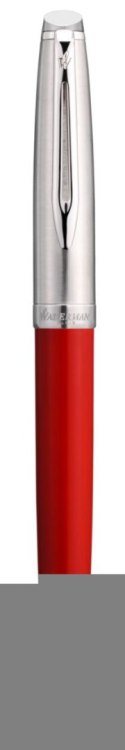 __Pióro kulkowe EMBLEME RED WATERMAN 2157412,giftbox