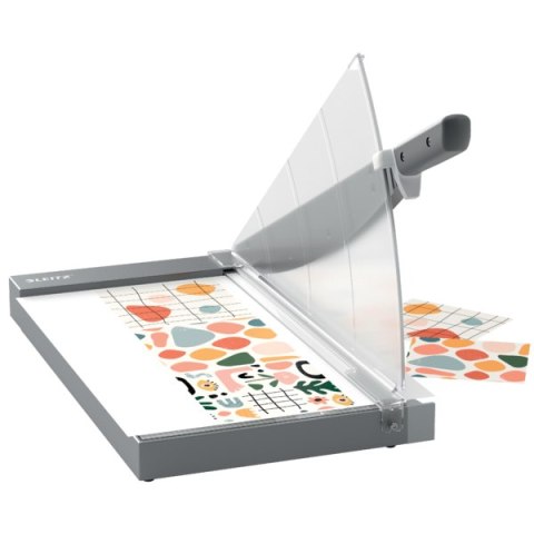 Gilotyna Office Pro A3, do 25 kartek Leitz 90240000 Gilotyna Office Pro A3, do 25 kartek Leitz 90240000