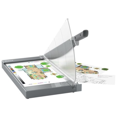 Gilotyna Office Pro A3, do 25 kartek Leitz 90240000 Gilotyna Office Pro A3, do 25 kartek Leitz 90240000