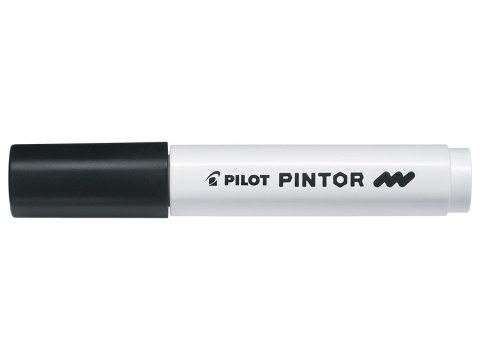 Marker PINTOR M czarny PISW-PT-M-B PILOT Marker PINTOR M czarny PISW-PT-M-B PILOT