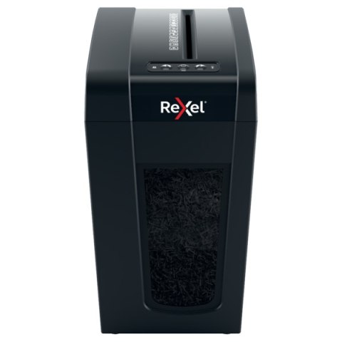 Niszczarka Rexel Secure X10-SL, 10 kartek, 18 l kosz, 2020127EU