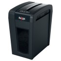 Niszczarka Rexel Secure X10-SL, 10 kartek, 18 l kosz, 2020127EU