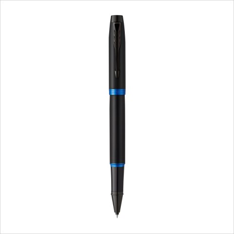 Pióro kulkowe PARKER IM PROFESSIONALS MARINE BLUE 2172860 Pióro kulkowe PARKER IM PROFESSIONALS MARINE BLUE 2172860