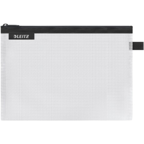 Podróżna koszulka Leitz WOW, rozmiar M, czarna 40250095 Podróżna koszulka Leitz WOW, rozmiar M, czarna 40250095