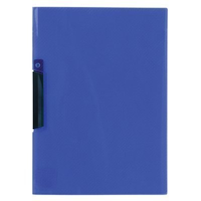 Skoroszyt z klips.tran.niebies PK-11-03 BIURFOL Skoroszyt z klips.tran.niebies PK-11-03 BIURFOL