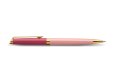 Długopis HEMISPHERE Colour-Block Pink WATERMAN 2179899, gitfbox