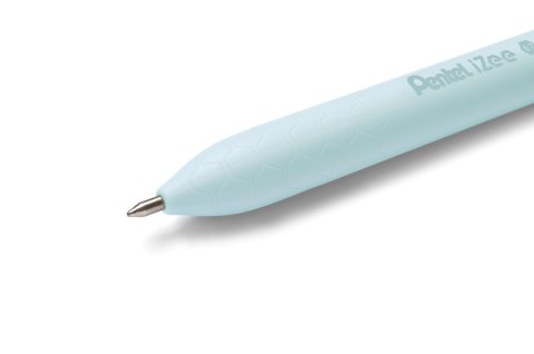 Długopis automatyczny Pentel Multipen iZee 4w1 BXC467 miętowy BXC467-LC Długopis automatyczny Pentel Multipen iZee 4w1 BXC467 miętowy BXC467-LC