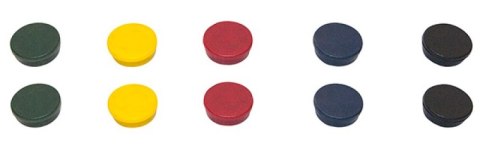 Magnesy 30mm GIM131709 (10) BI-OFFICE Magnesy 30mm GIM131709 (10) BI-OFFICE
