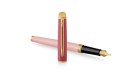 Pióro wieczne HEMISPHERE Colour-Block Pink WATERMAN 2179896, giftbox