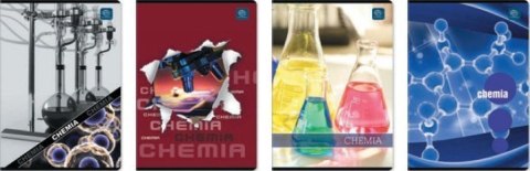 Zeszyt A5 60k CHEMIA INTERDRUK (X) Zeszyt A5 60k CHEMIA INTERDRUK (X)